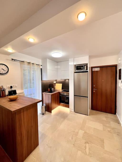 Lovely Studio 3-Min From Beach Palaio Faliro Екстер'єр фото