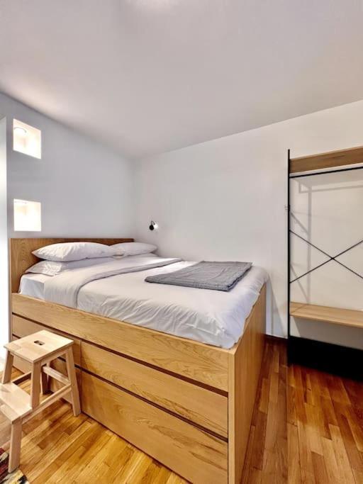 Lovely Studio 3-Min From Beach Palaio Faliro Екстер'єр фото
