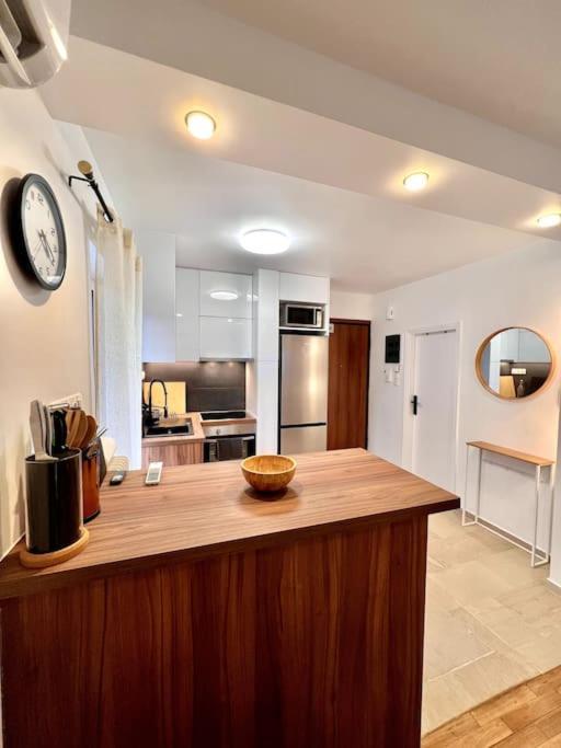 Lovely Studio 3-Min From Beach Palaio Faliro Екстер'єр фото