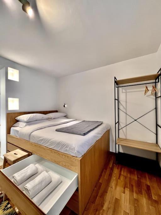 Lovely Studio 3-Min From Beach Palaio Faliro Екстер'єр фото